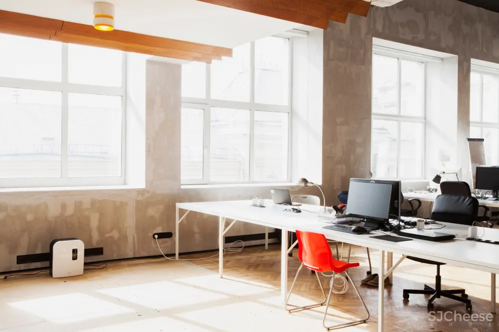 IO公司和Stampsy公司办公室,莫斯科 / Archiproba Studios