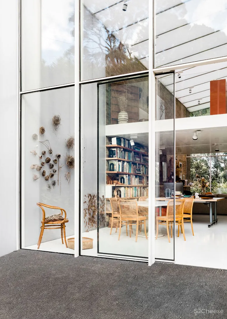 玛丽·费瑟斯顿 | 致敬大师-费瑟斯顿故居翻新