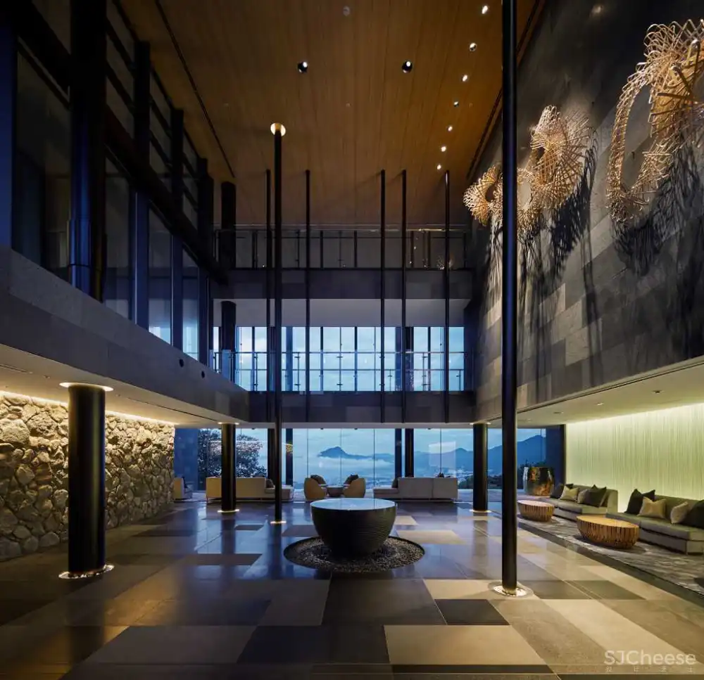 hashimoto yukio | 日本别府ANA洲际酒店