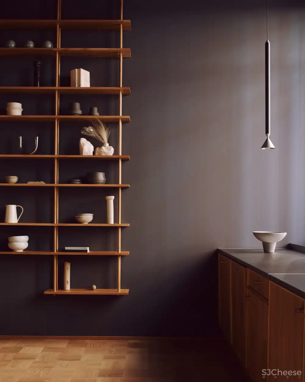 Note Design Studio | 伦敦Summit House联合办公