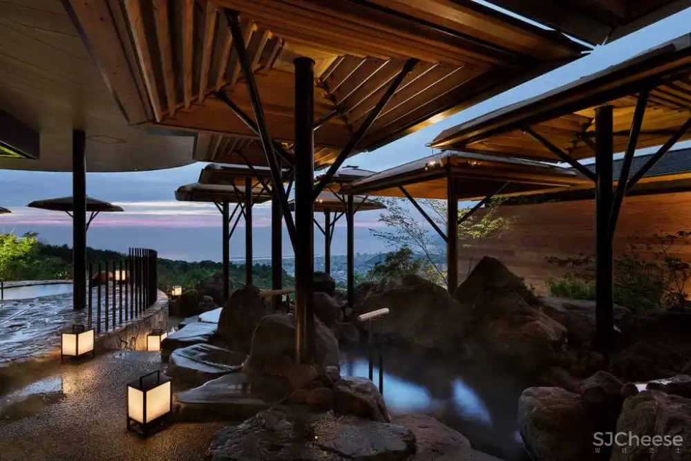 hashimoto yukio | 日本别府ANA洲际酒店