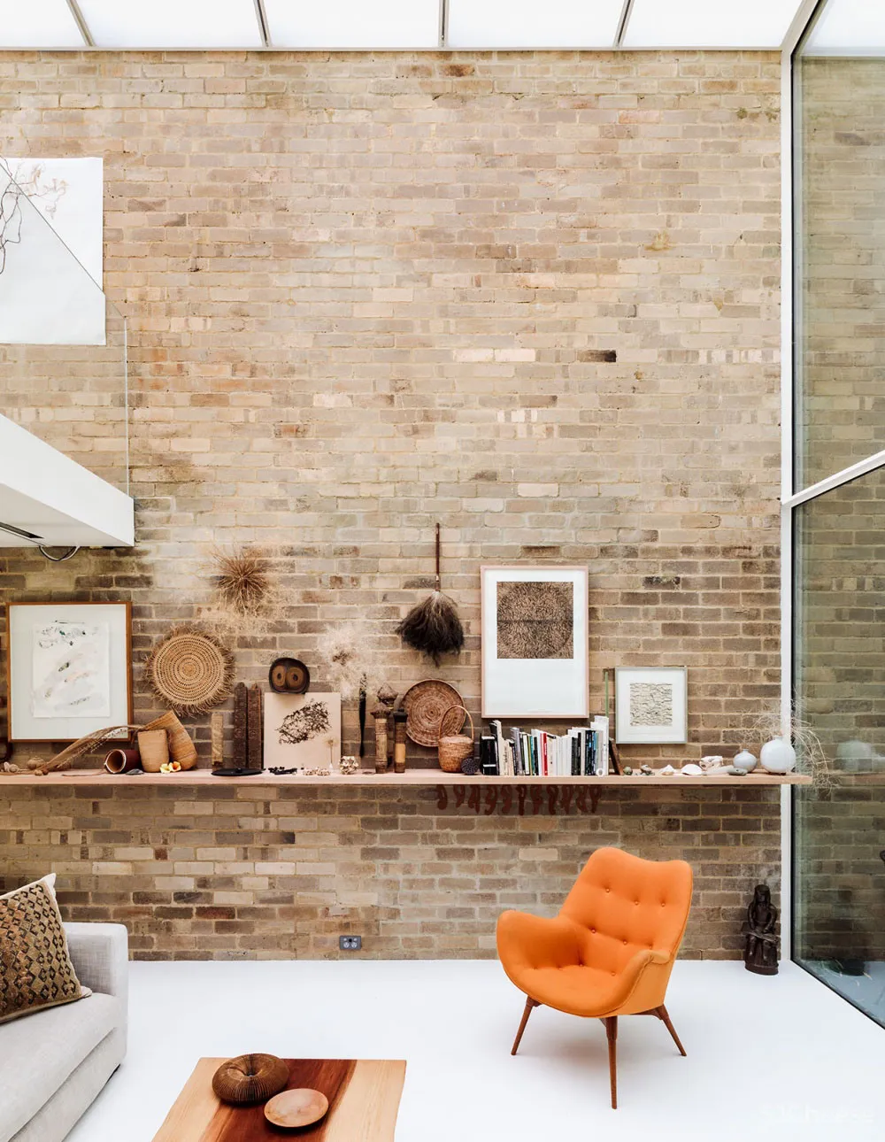 玛丽·费瑟斯顿 | 致敬大师-费瑟斯顿故居翻新