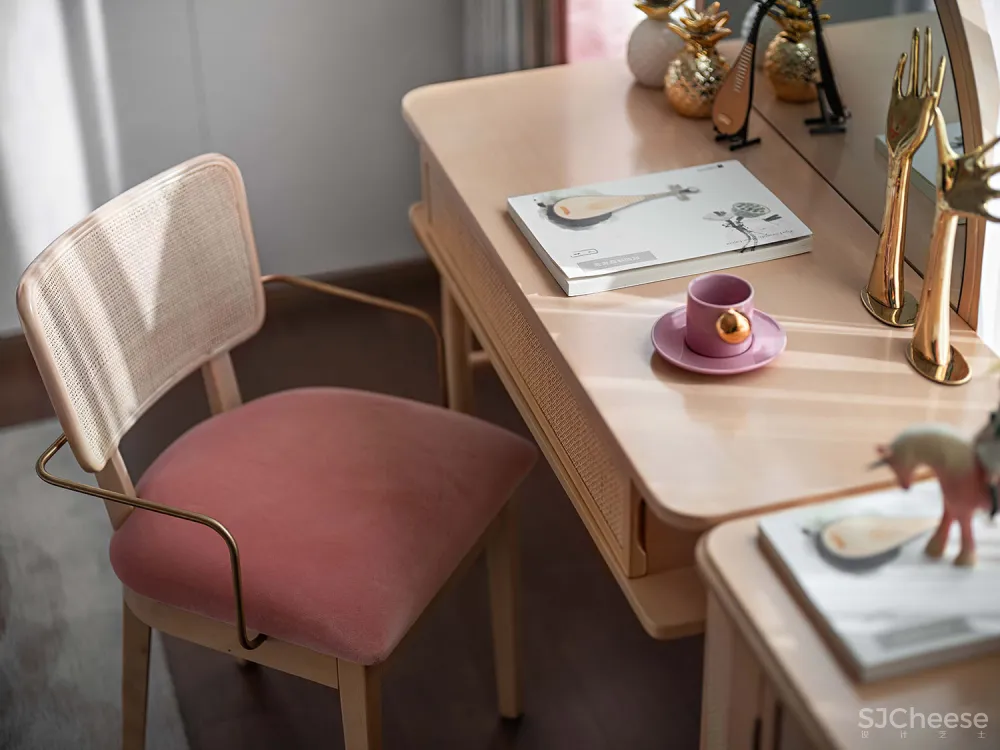 ZAD左木新作 | 山水意境中的细腻东方美