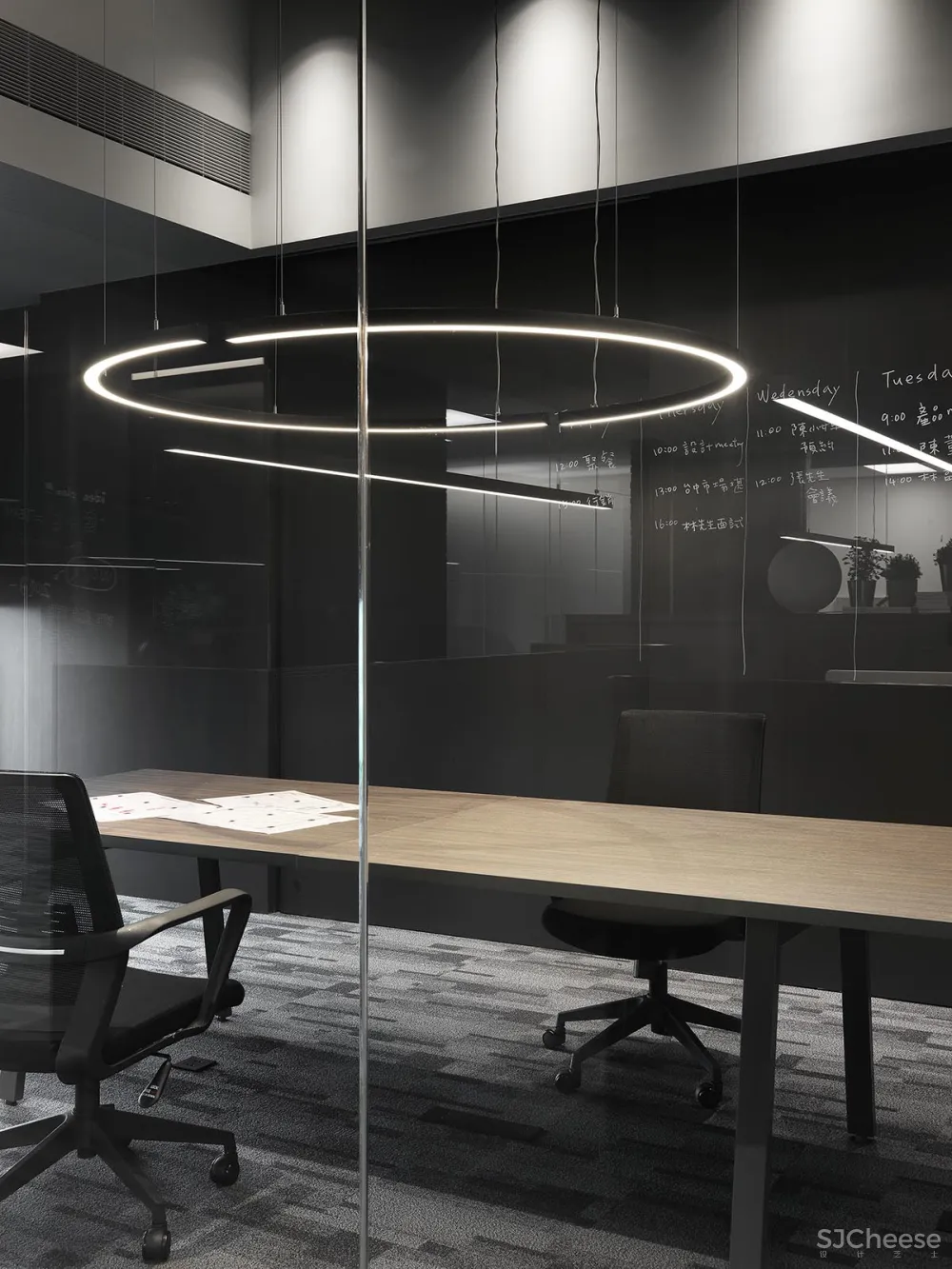 分子设计 | 盒子里的黑