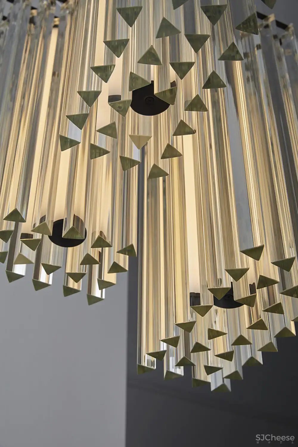 来自澳大利亚品牌Gineico的照明解决方案