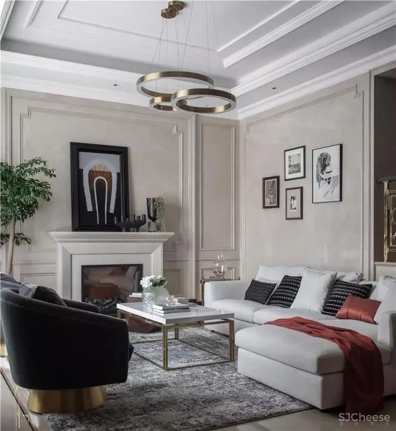 首发 | 蝶翠华庭时尚优雅叠排