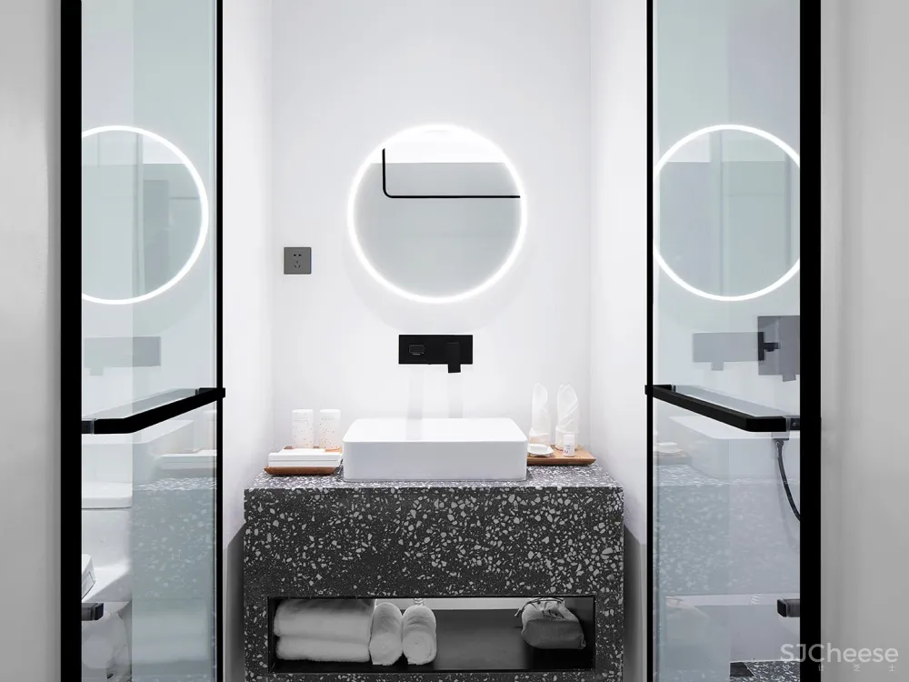 方塘HOTEL,郑州 / A9A建筑事务所