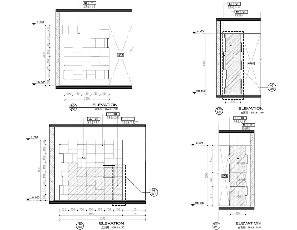 梵誓苏州诚品店 / 平介设计