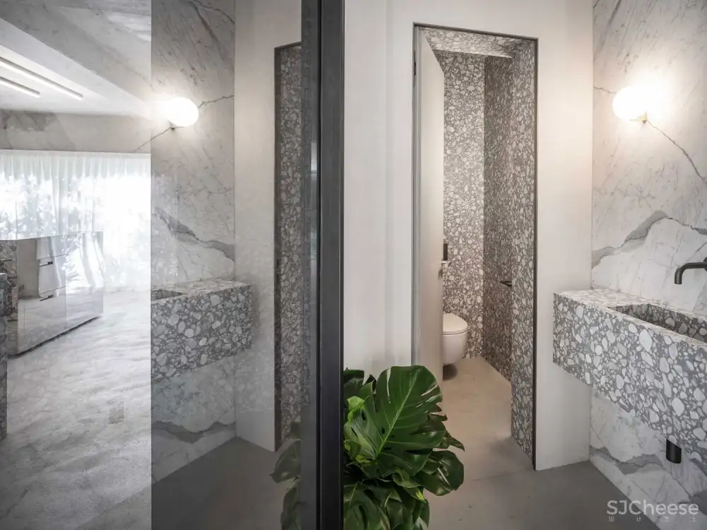 J. Mayer H | 德国Casa Morgana私人住宅