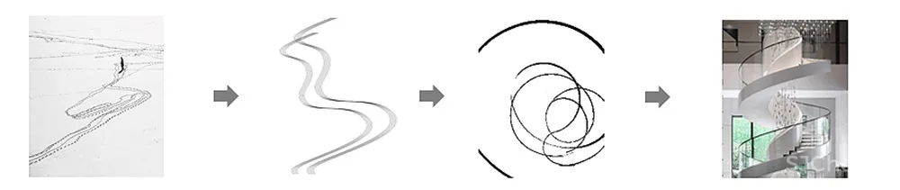 UMA新作 | 以时代更迭抒写水墨雅韵