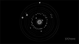 万谦集设计 | 成都太古里天体轨迹设计概念-九里火锅