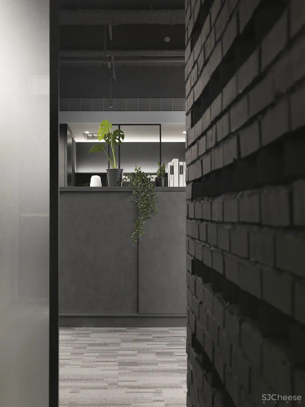 分子设计 | 盒子里的黑