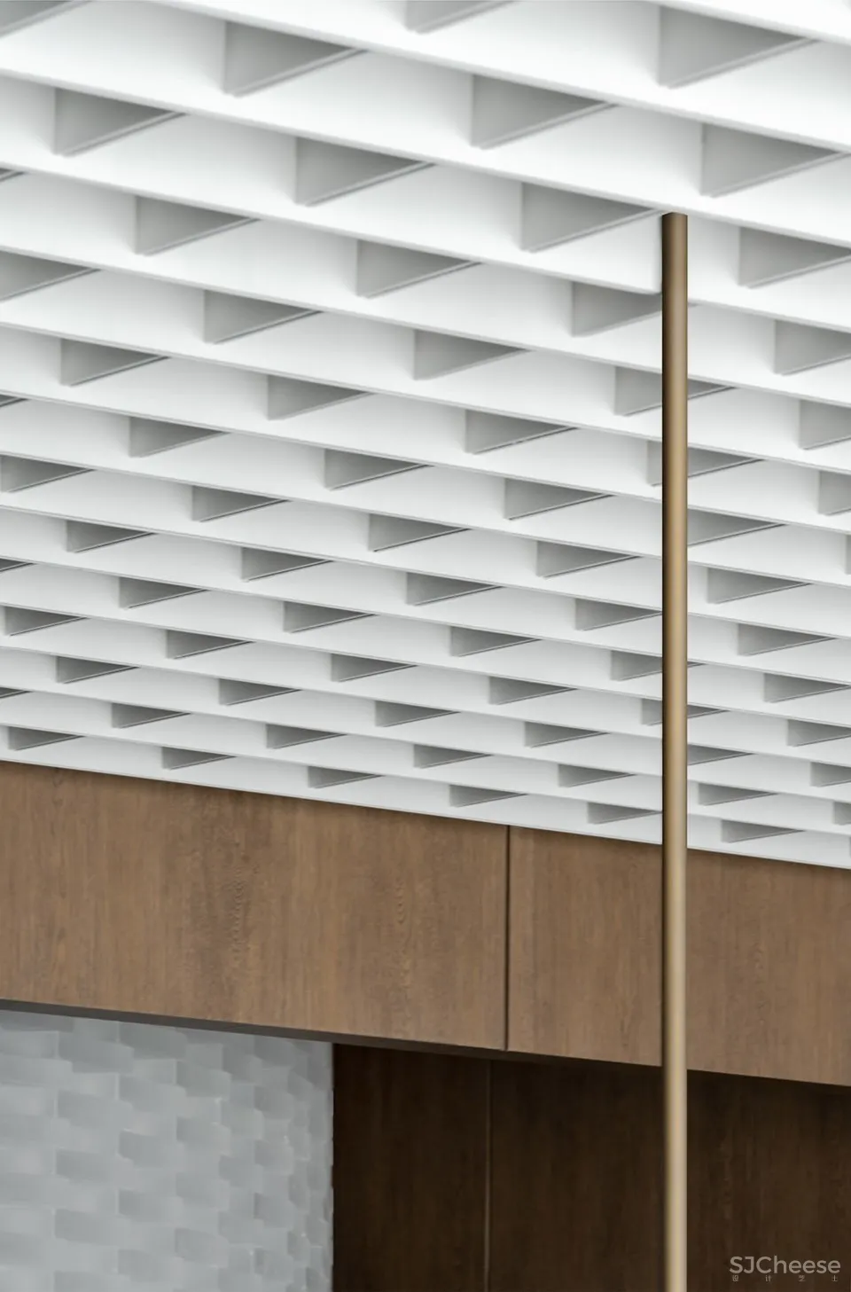 SENSE SALON意念造型,成都 / 元太设计