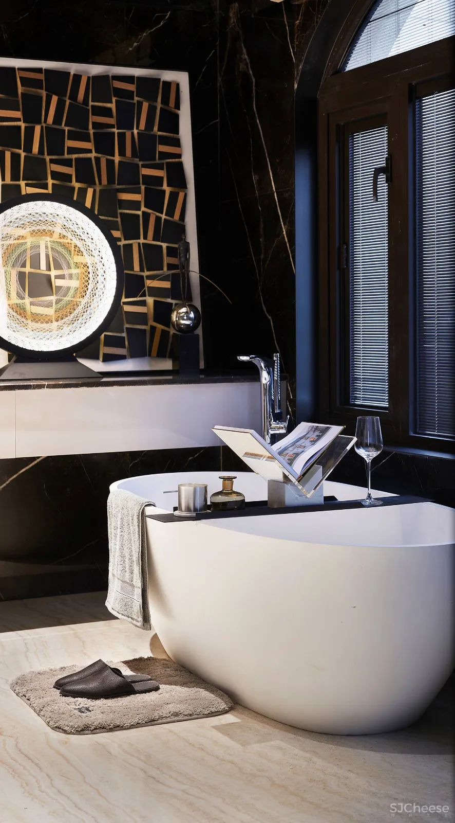 南通万科心湖翡翠别墅丨生活不失有趣,取悦内在灵魂