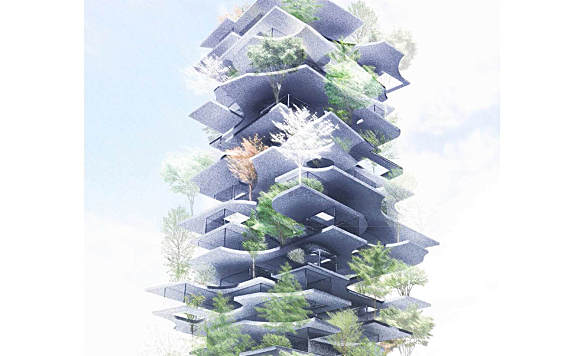 畑友洋建築設計事務所|日本大阪Earth House