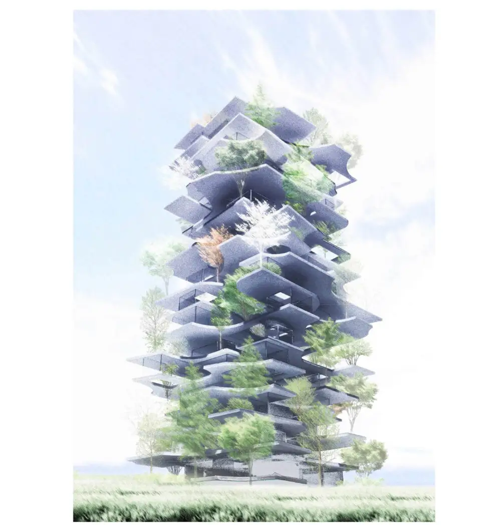 畑友洋建築設計事務所|日本大阪Earth House