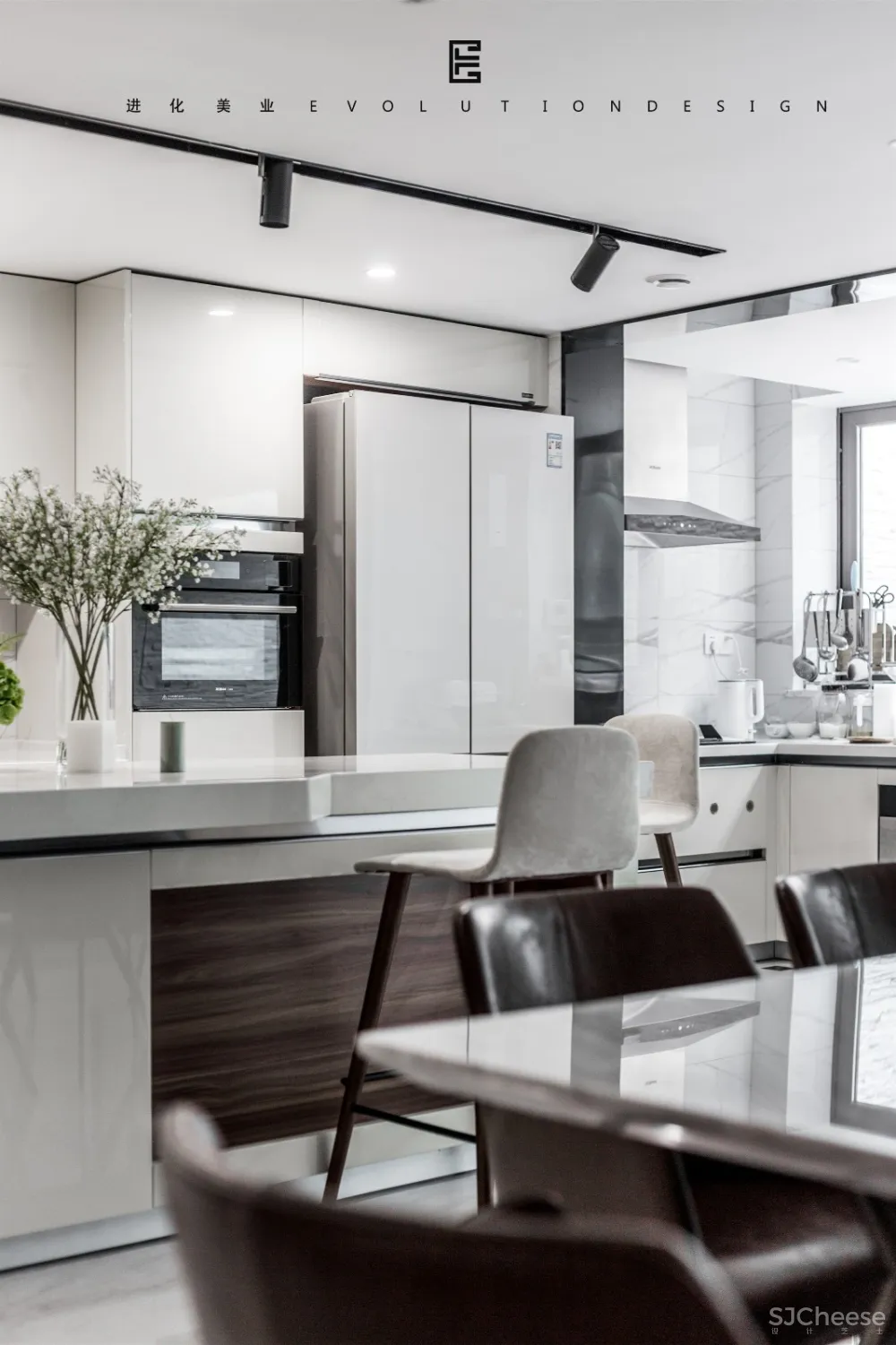 进化 | 你身上还带着点幽微