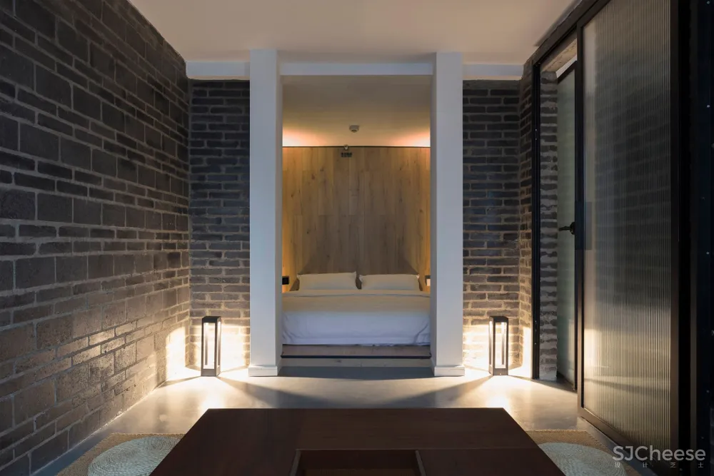 石子九酒店,重庆 / 薛今设计