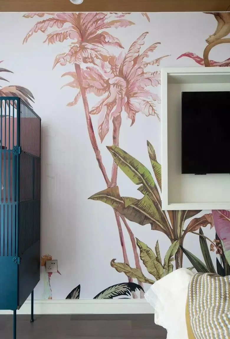 首发 | 蝶翠华庭时尚优雅叠排