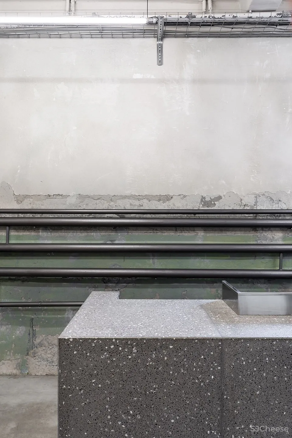 新作 | Dicentra鲜花批发商店,乌克兰 / Rina Lovko Studio