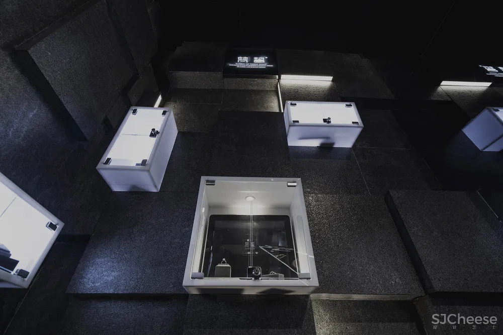 平介设计 | 梵誓苏州诚品店