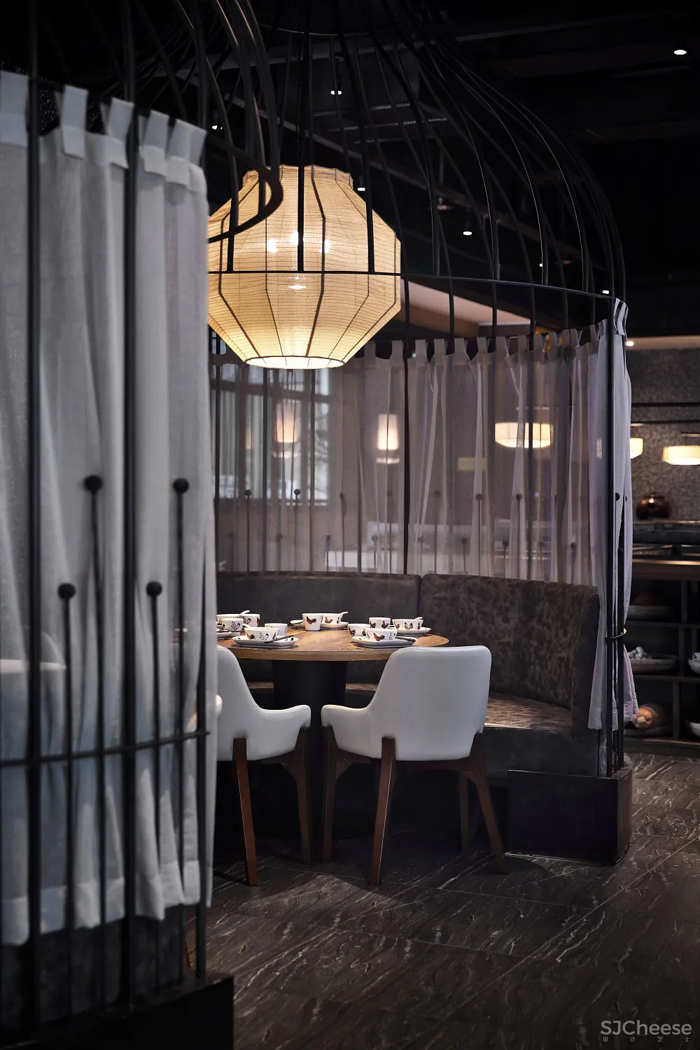 艺鼎设计 | 有一种幸福叫:吃客家菜,做客家人