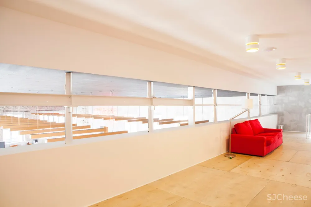 IO公司和Stampsy公司办公室,莫斯科 / Archiproba Studios