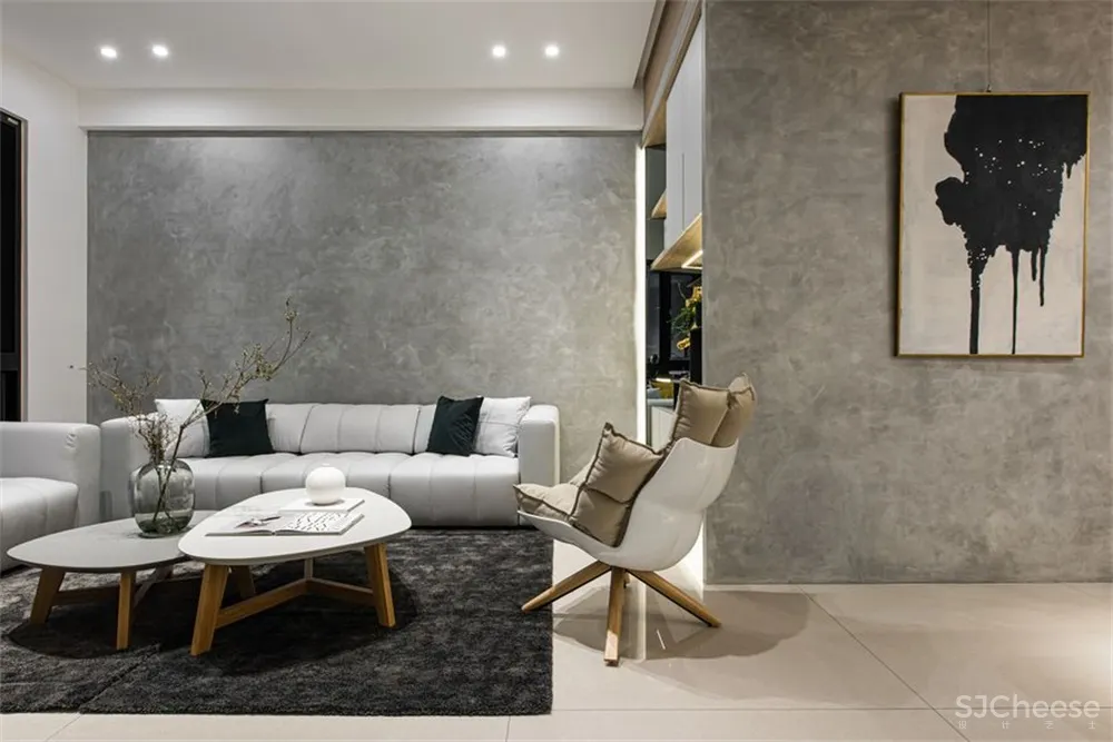 丰聚设计 | 回归自然的温煦光景 轻柔描绘梦想院落