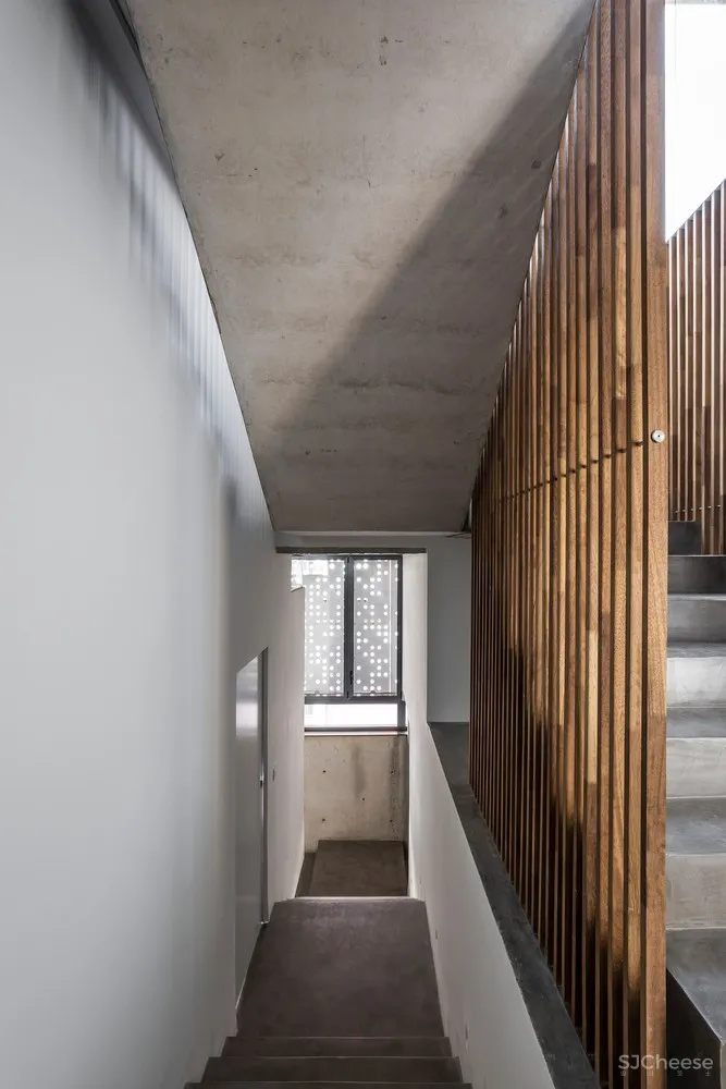 首发 | Nacho Carbó arquitecto设计,西班牙House XI简约住宅