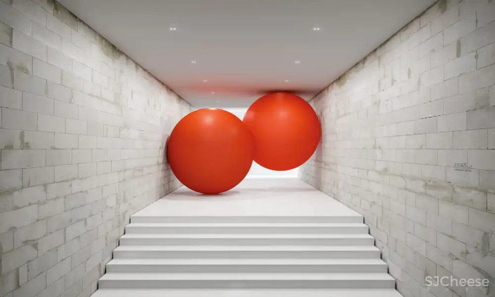 来自澳大利亚品牌Gineico的照明解决方案