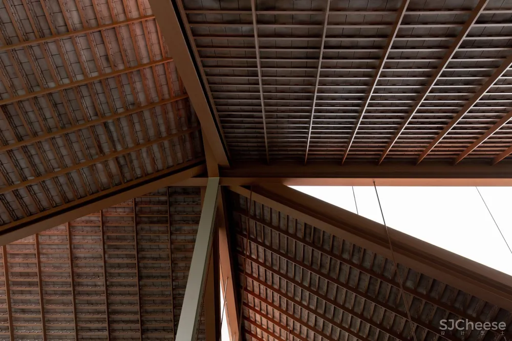 首发 | NITAPROW设计,泰国Patom简约咖啡馆