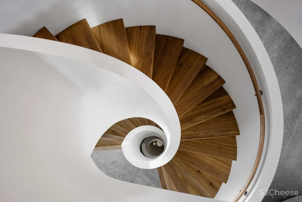 首发 | Taylor Pressly Architecture,” OREO HOUSE ”奥利奥之家