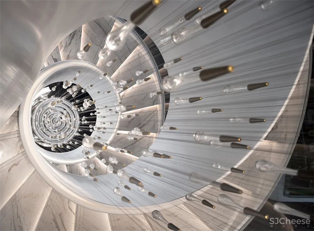 UMA新作 | 以时代更迭抒写水墨雅韵