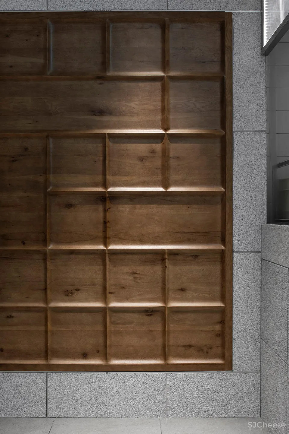 最新 | 喜茶长沙LAB店 / 有界设计