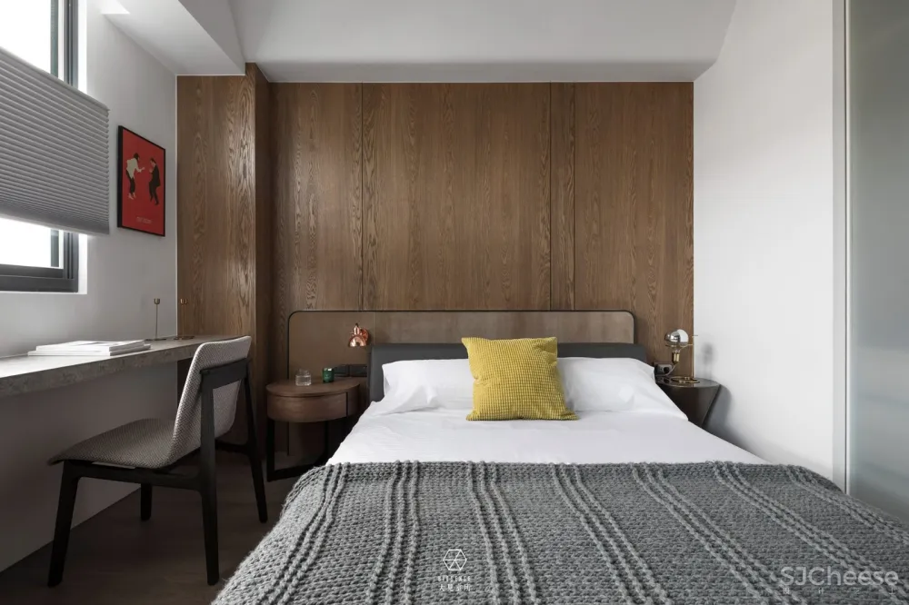 新作 | 大见室所，The Fantasy Side Of The Home - 台中H宅