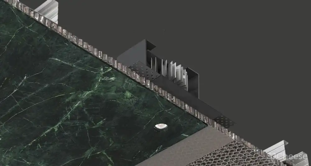 来自澳大利亚品牌Gineico的照明解决方案