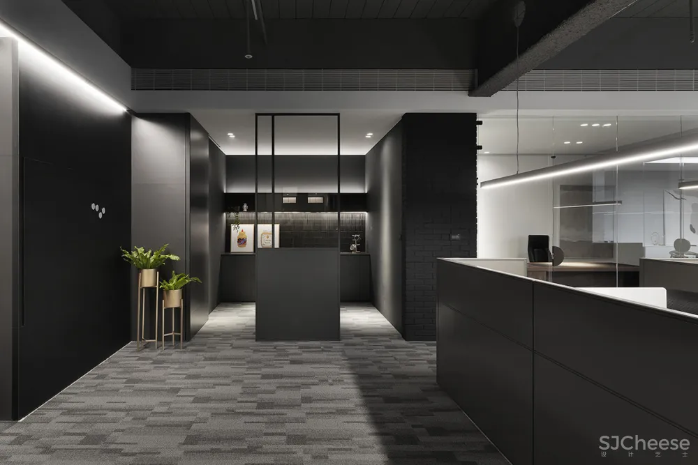 分子设计 | 盒子里的黑