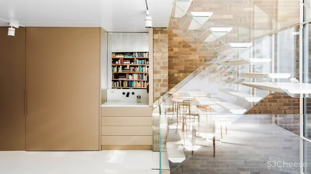 玛丽·费瑟斯顿 | 致敬大师-费瑟斯顿故居翻新