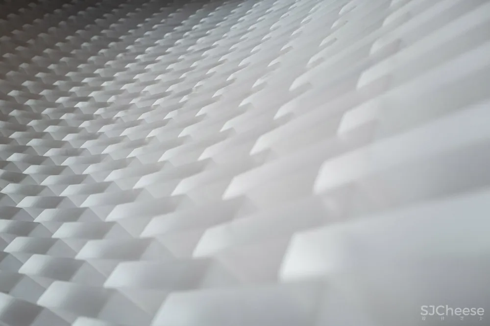 SENSE SALON意念造型,成都 / 元太设计