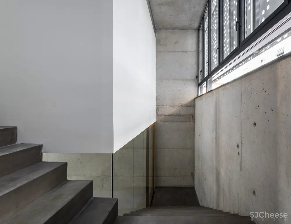 首发 | Nacho Carbó arquitecto设计,西班牙House XI简约住宅