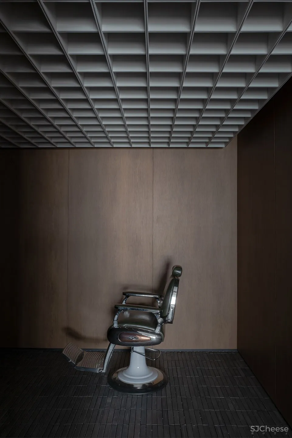 SENSE SALON意念造型,成都 / 元太设计