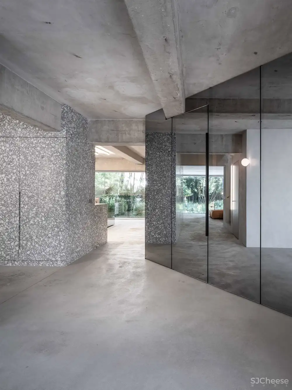 J. Mayer H | 德国Casa Morgana私人住宅