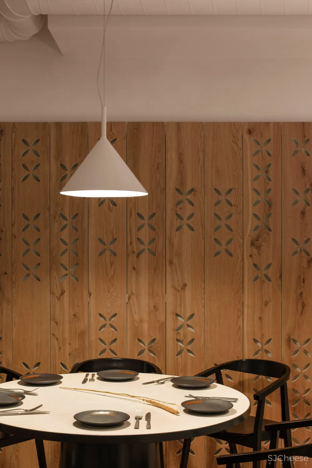 balbek bureau | 乌克兰一家“童话森林”餐厅