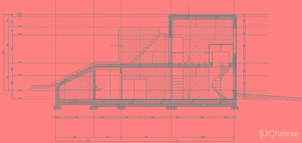 新作 | 秋津市住宅,日本 / Kazunori Fujimoto