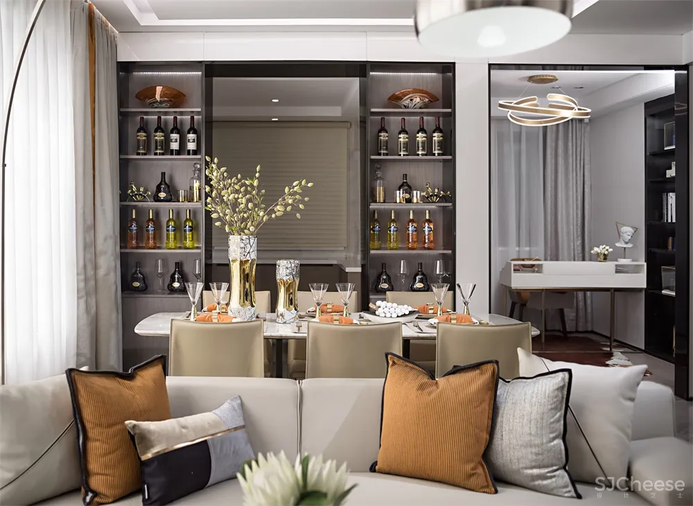 UMA新作 | 以时代更迭抒写水墨雅韵