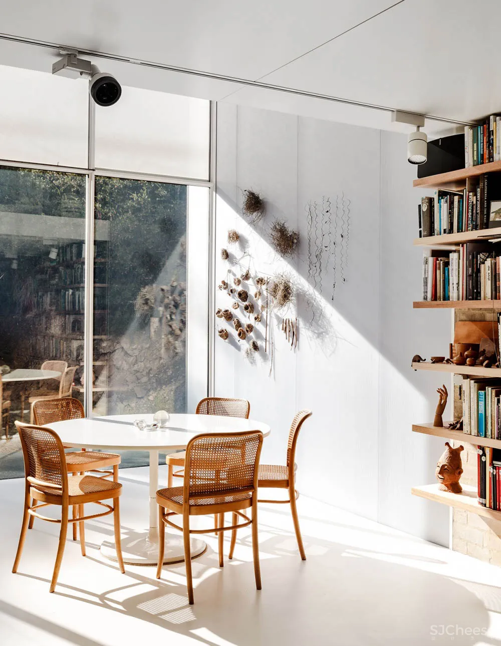 玛丽·费瑟斯顿 | 致敬大师-费瑟斯顿故居翻新