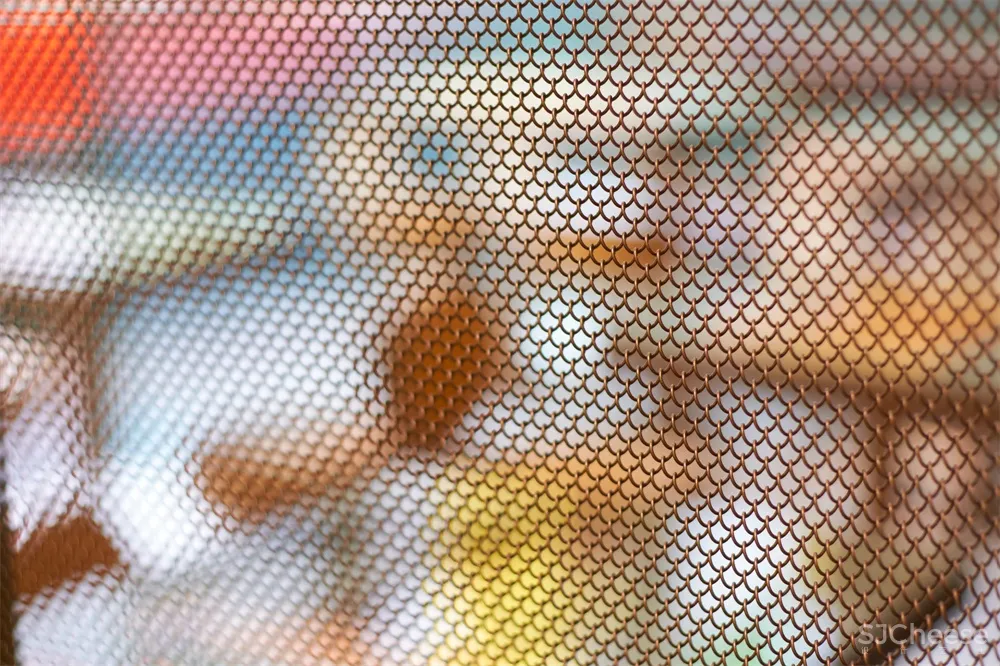 序态设计 | 上海来福士华心糖水铺