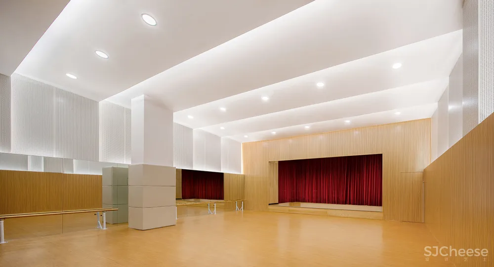 MOC | 深圳前海壹方中心温莎双语幼儿园