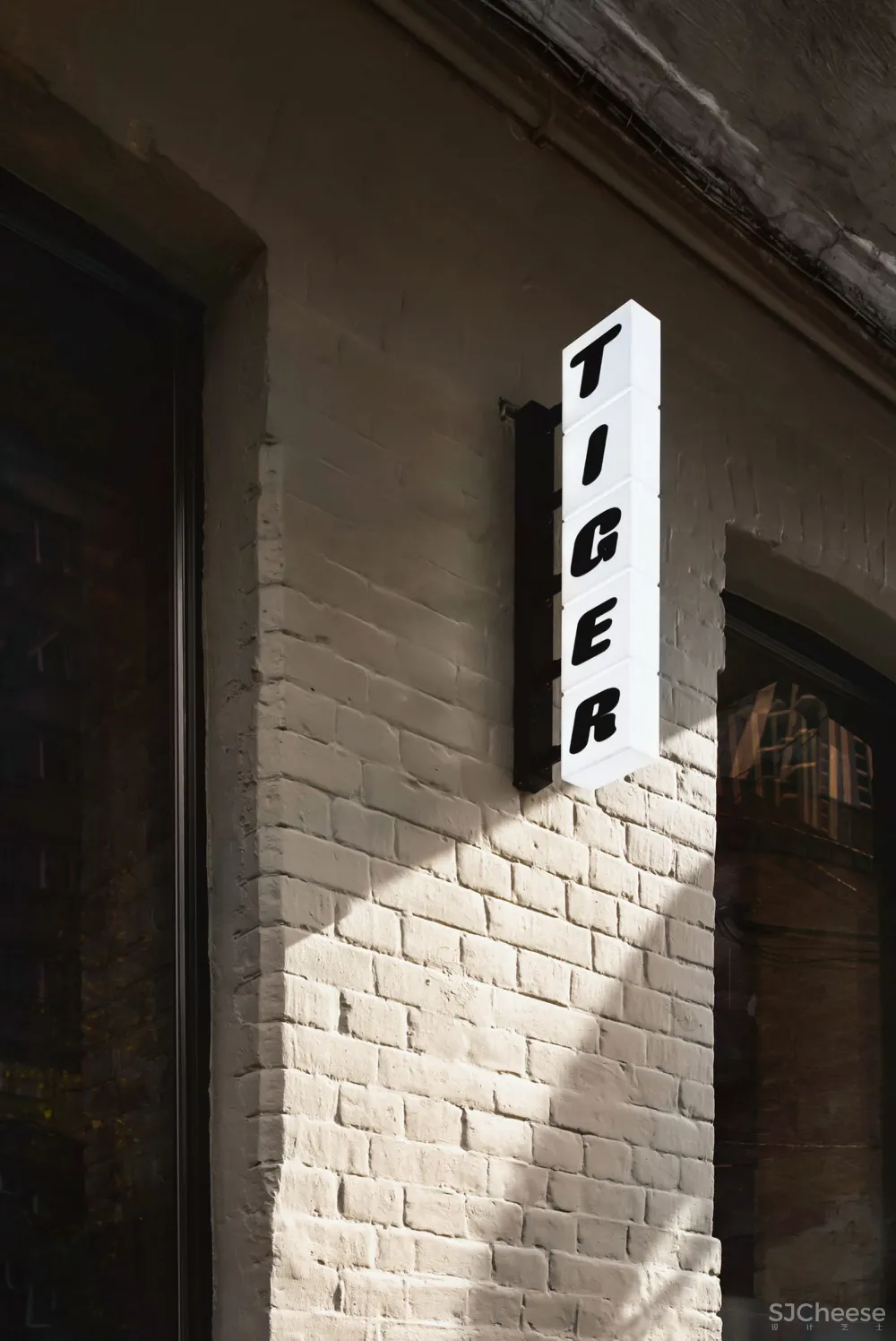 studio SHOVK | 基辅一家亚洲小餐馆