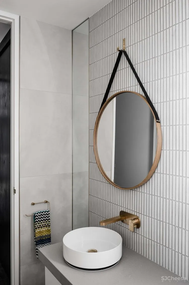 首发 | Taylor Pressly Architecture,” OREO HOUSE ”奥利奥之家